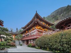 -西安华清御汤酒店