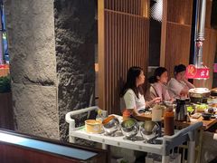 -山之屋炭火烧肉·生啤畅饮(大朗万科中央公园店)