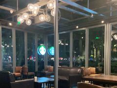 大堂-星巴克(西湖天地店)