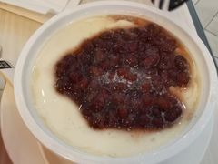 红豆双皮奶-满记甜品(金帝银泰城店)
