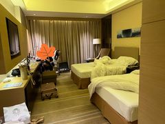 -广州花都皇冠假日酒店