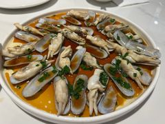 -简小姐·上海餐厅(长城大厦店)
