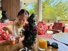 -半山半岛洲际度假酒店·观海廊