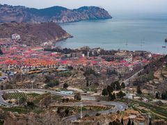 -崂山仰口游览区
