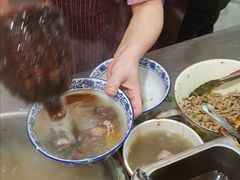 -叶新小吃店(来凤小区总店)