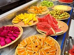 -星伦多自助料理·涮烤一体(杭州来福士店)