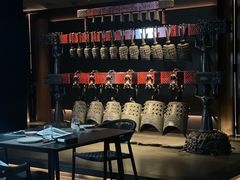 -曾宴·楚菜(湖北省博物馆店)