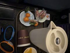 -华夏良子·足道·SPA·艾灸(金皇大厦店)