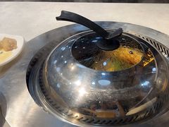 -二十一分小锅炖(中心店)