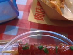 -肉店炸炸炸·爆汁孜然牛肉