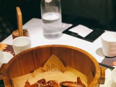 胡桃里烤鸡-胡桃里乐队酒馆(农科路店)