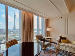 -广州富力丽思卡尔顿酒店