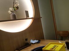 -水林间·寿喜烧自助(仙林金鹰店)