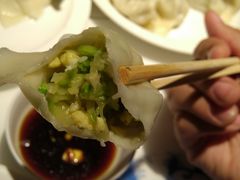 -东方饺子王臻味餐厅(新嘉坡城店)