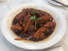 -海宝酒家(中山四路店)