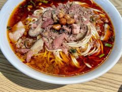-吴记怪味面(牛王庙店)