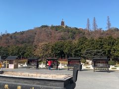 -狼山风景名胜区