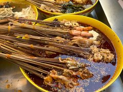 -钟方模白家肥肠粉(春熙店)