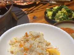 -筱果•梁山围炉烤肉(昌里路店)