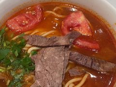 -陳香貴·兰州牛肉面(上海长风大悦城店)