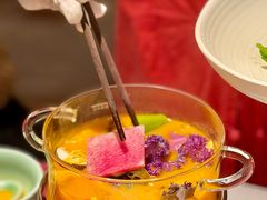 -叶叶菩提(太原别墅店)