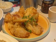 -李老哈·东北菜(宋园路店)