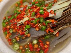 -嘉州叶婆婆钵钵鸡(建设路店)