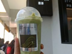 -喜茶(中山白水井店)