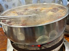 -广宁炭炉鸡煲·富临门饭店