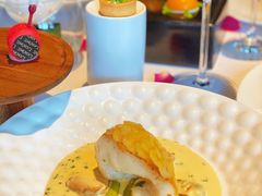 -L'Arome芳芳法国餐厅(仙林金鹰店)
