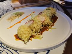 -绿茶餐厅(千岛湖银泰城店)