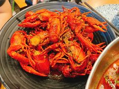 -虾小龙老长沙龙虾馆(坡子街店)