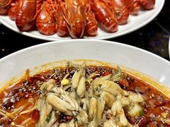 -日食记精菜馆(建邺万达店)