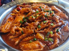 -胖哥俩肉蟹煲(杭州下沙学林街店)