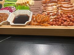 -旺顺阁·北京菜·烤鸭(大望路店)