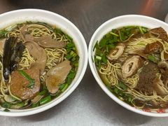 -老赵面店(大西路店)