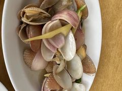 -ZF Seafood Restaurant 卓峰海鲜餐