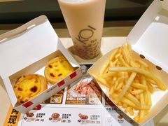 -肯德基(茂业店)