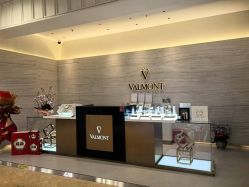 -0 SPA科技美肤·Valmont法儿曼品牌