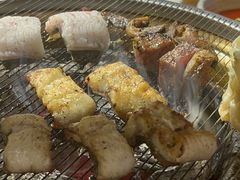 -枣玛尔脊骨汤·烤肉(西塔总店)