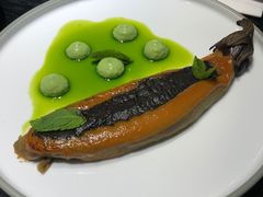 -GANEA 厨房神话故事西餐厅