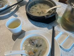 -海皇食府(水都假日酒店店)