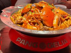 -胖哥俩肉蟹煲(海盐总店)