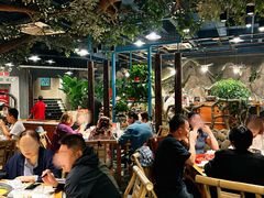 -常和州·夜宵大排档(常州单店)