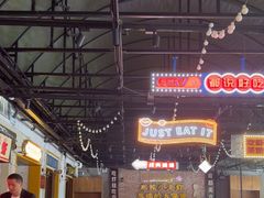 -霸王虾·麻辣小龙虾(清水河公园店)