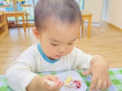 -金点蒙氏国际教育(悠然校区)