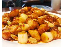 宫爆鸡丁-紫光园(亦庄店)