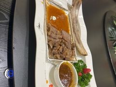 -一品粤珍轩(吴中路店)