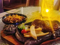 -JUKEBOX玖部音乐餐厅(华侨城店)