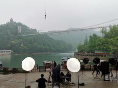 -石燕湖生态旅游景区